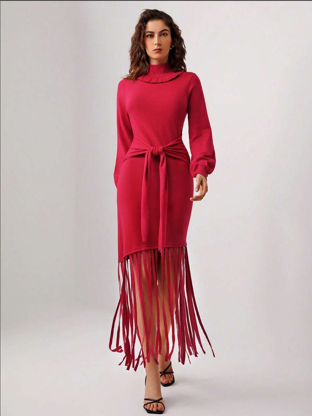 SHEIN: Digitalizing Fast Fashion Concepts detail 1