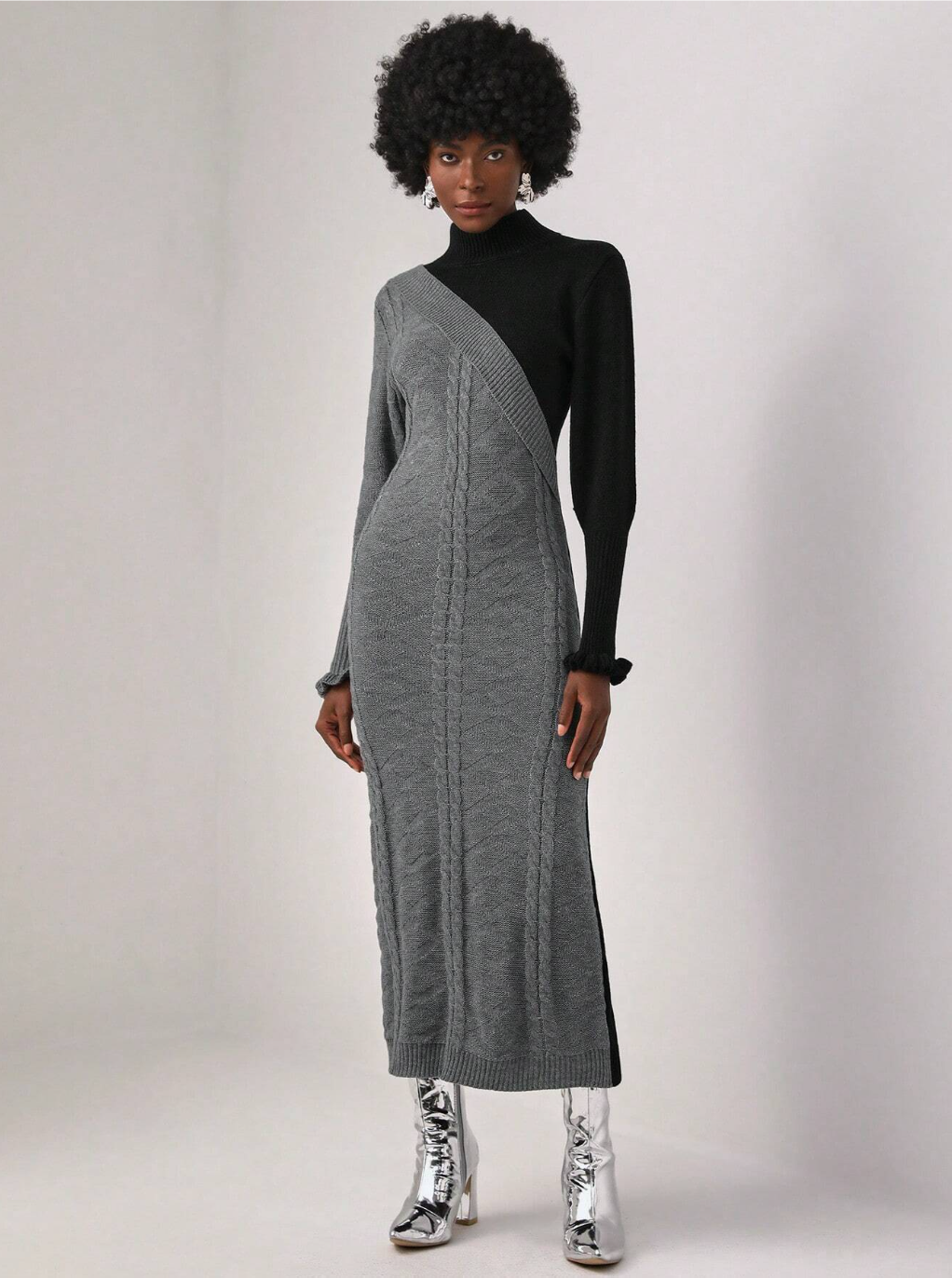 SHEIN: Digitalizing Fast Fashion Concepts detail 4