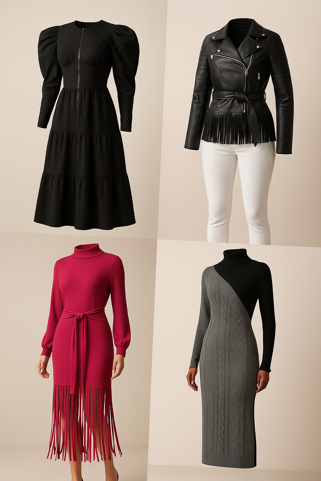 SHEIN: Digitalizing Fast Fashion Concepts